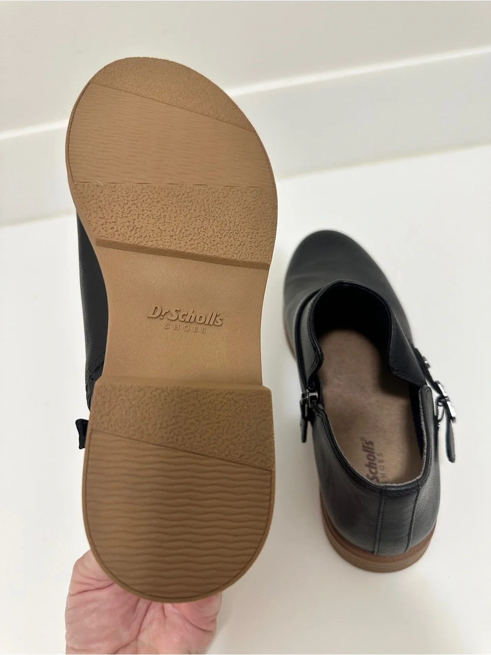 Dr. Scholls brand new